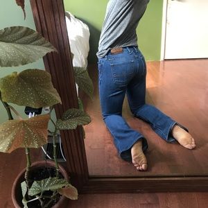 Lucky brand jeans